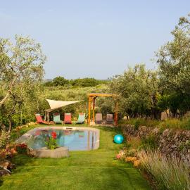 Rietine24, hotel in Gaiole in Chianti