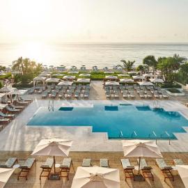 Four Seasons Resort Palm Beach, hotel v destinaci Palm Beach
