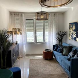 Couples Only, beautiful 1 Bedroom Apartment in Victoria Building, hotel v destinácii Mojácar