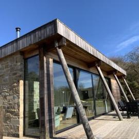 Yorkshire Dales Lodge 17 by Together Travel - 3-Bed Premium Family