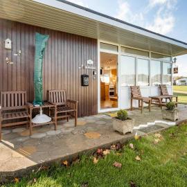 The Bee's Knees, hotel a Mundesley