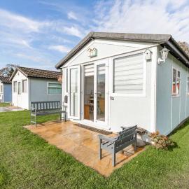 The Happy Hedgehog, Hotel in Mundesley