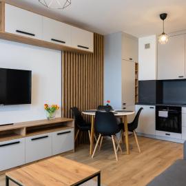 Apartament przy PILECKIEGO 34, hotel in Biała Podlaska