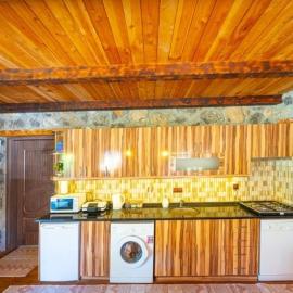 Kaya Koy Deluxe Villas Fethiye