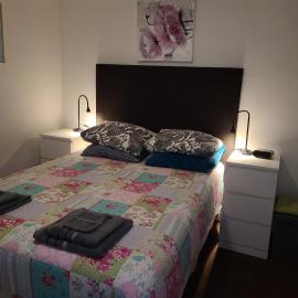 BnB Sharon's and Ser's place in Heer-Maastricht, hotel i Maastricht