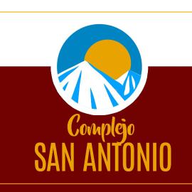 Complejo San Antonio, hótel í Fiambala