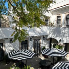 Casa Laní Luxury B&B, hotel in San Miguel de Allende