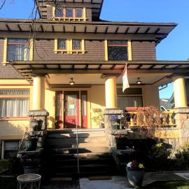 Windsor Guest House