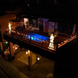 Cabañas Madre Tierra, Hotel in Mazunte