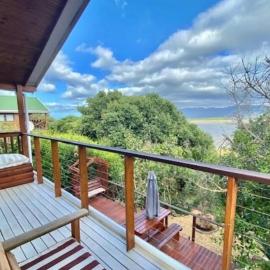 Milkwood Cabin Getaway