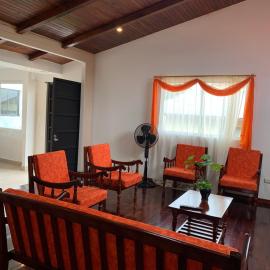 MY HOUSE IN MACAS, MIRADOR AL UPANO, hotel en Macas
