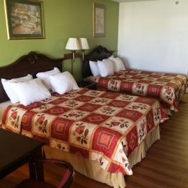 Rodeway Inn Santa Rosa, hotel in Santa Rosa