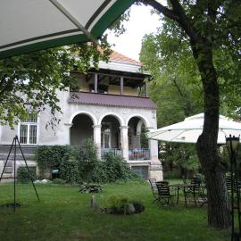 Willa Wiluszówka, ξενοδοχείο σε Debica
