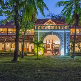The Sanctuary at Tissawewa