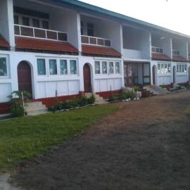 New Rest House Sea view Hotel