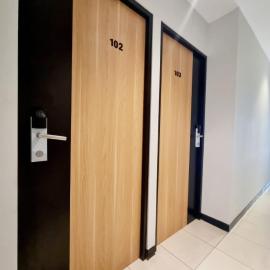 Pandawa Guest House, hotel a Jrakah