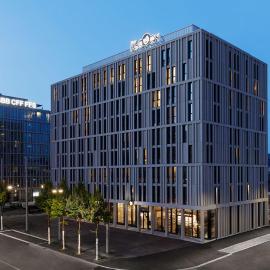 Stay KooooK Bern Wankdorf - Online Check In, hotel in Bern