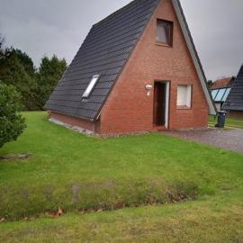 Ferienhaus Yanic, hotel in Neuharlingersiel