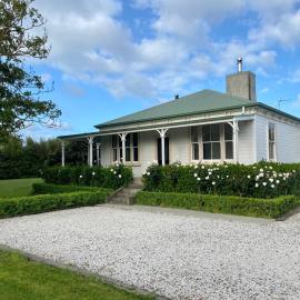 Botham's Beauty - Blenheim Holiday Home