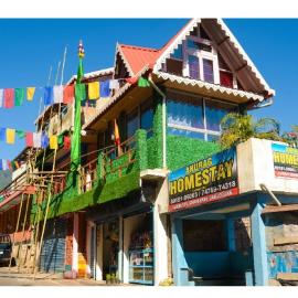ANURAG HOMESTAY