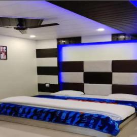 Oak wood Homestay Banikhet