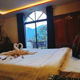 Sapa Alley Homestay