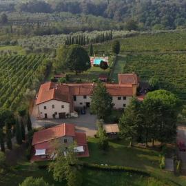 Agriturismo San Jacopo