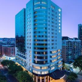 Xiamen Xin'an Yihao Hotel, hotel sa Xiamen