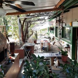 Xenia Bed & Breakfast, hotel em Windhoek
