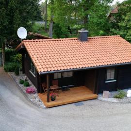 Ferienhaus Schneeberger