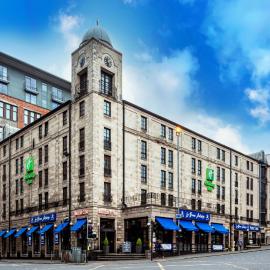 Holiday Inn Glasgow City Theatreland by IHG