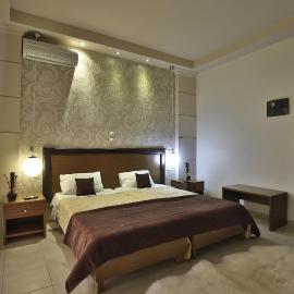 Saint Amon Hotel