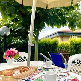 Residence il Faro