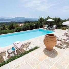 Villa Thea Lofou