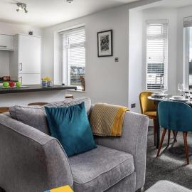 Oakdene, hotel in Deganwy