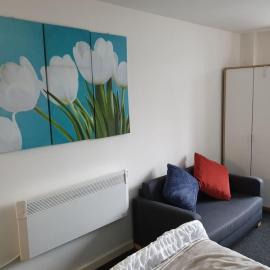 Legends Court, Wolverhampton, hotel in Wolverhampton