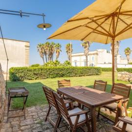 Trullo Venneri by Salento Affitti
