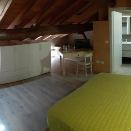 Affittacamere ADELPHIA, hotel u gradu Gvastala