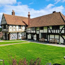 voco Lythe Hill Hotel & Spa by IHG, hotel en Haslemere