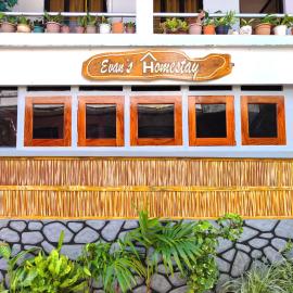 Evan's Homestay, Hotel in Basco