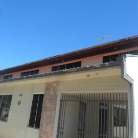 Casa e Salao Botanico