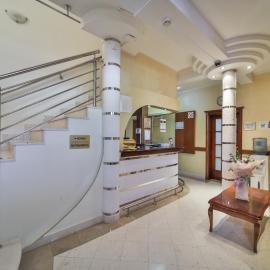 Garni Hotel Koral, hotel u Budvi