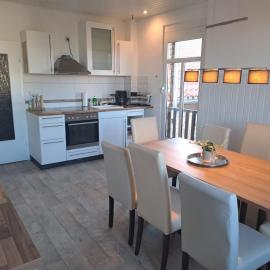 Ferienwohnung Großdobritz