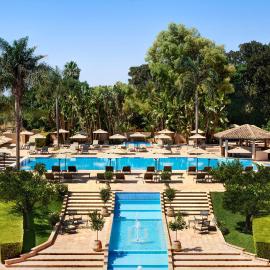 Almar Giardino di Costanza Mazara del Vallo Resort & Spa, hotel en Mazara del Vallo