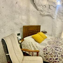 Vivienda Rincon de Mágina – hotel w mieście Bedmar