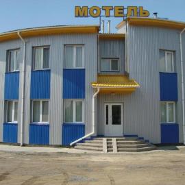 Мотель ОК, hotel v destinácii Shepetovka