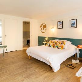 Hôtel Les Hauts de Meursault: Meursault şehrinde bir otel