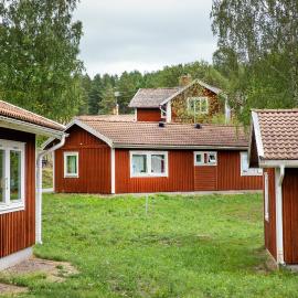 First Camp Lugnet-Falun, хотел в Фалун