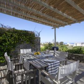 Kallisti Daphne · Gorgeous Villa - an oasis for 8 people