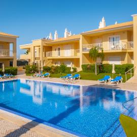 Jardins Vale de Parra, hotel in Albufeira